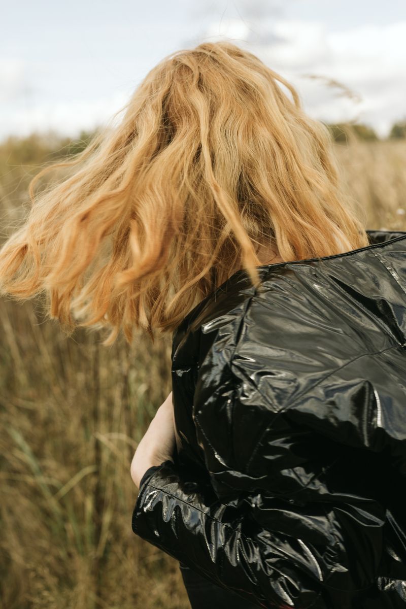 © Elena Sokolova - Image from the Dis-Connected photography project