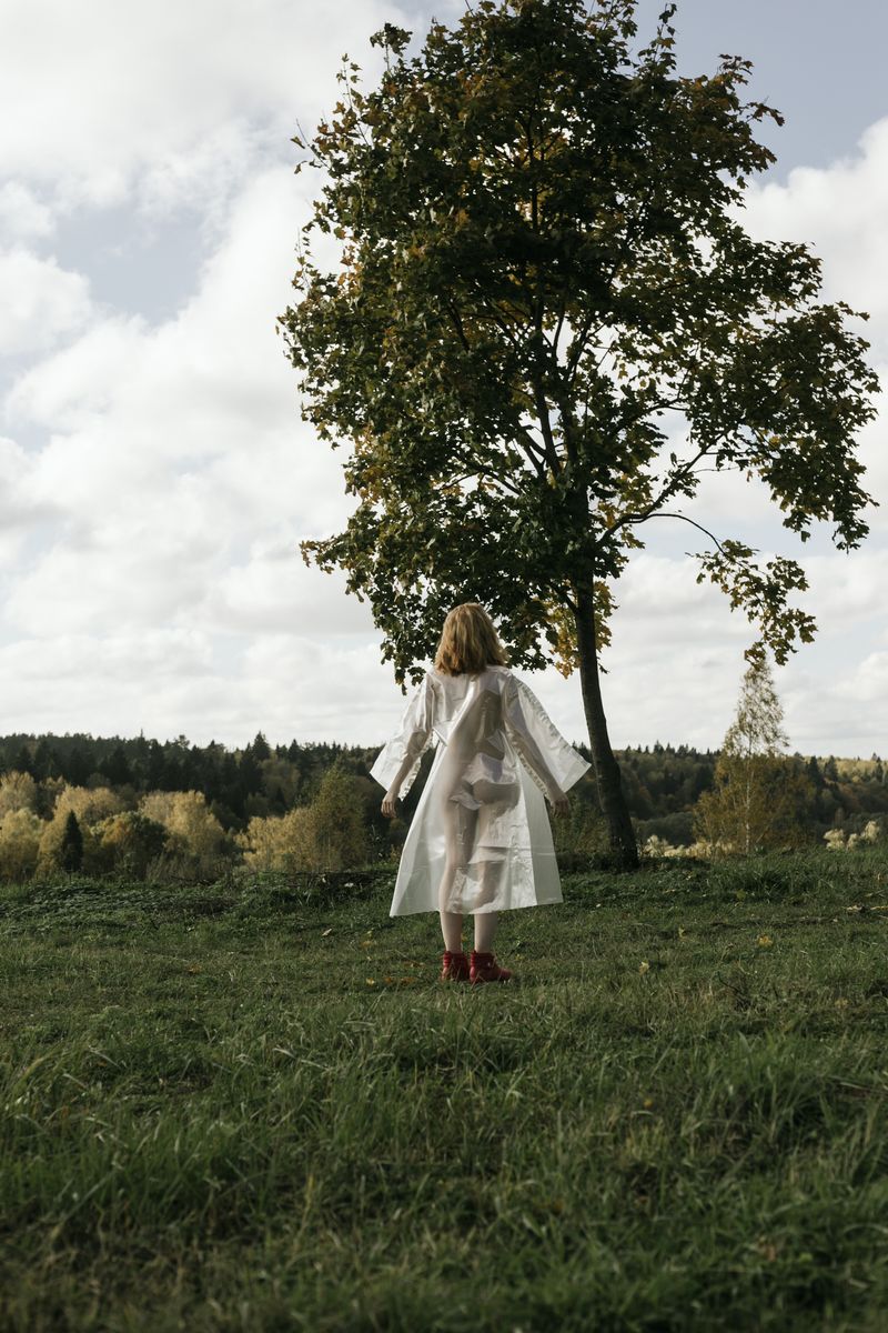 © Elena Sokolova - Image from the Dis-Connected photography project