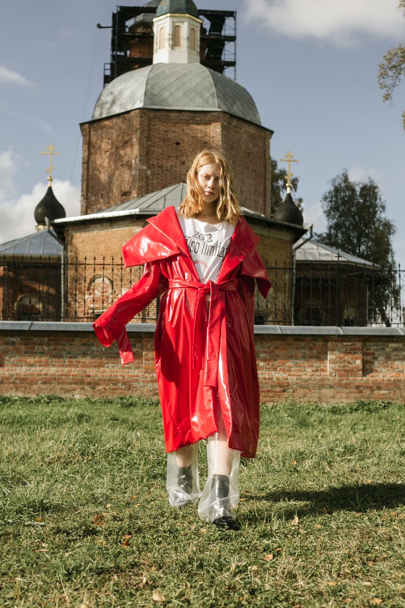 © Elena Sokolova - Image from the Dis-Connected photography project