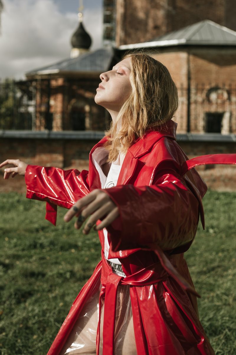 © Elena Sokolova - Image from the Dis-Connected photography project