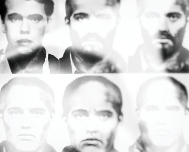 © Linda Pezzano - Image from the La neve nel cuore photography project