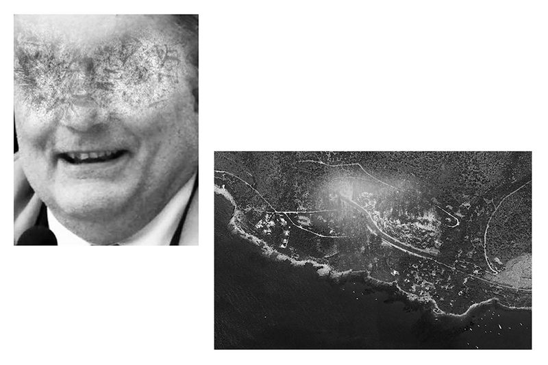 © Linda Pezzano - Image from the La neve nel cuore photography project