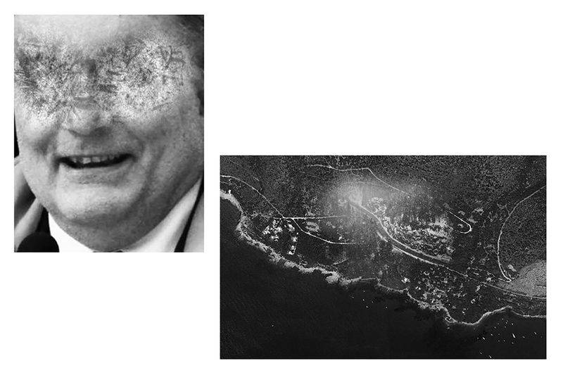 © Linda Pezzano - Image from the La neve nel cuore photography project