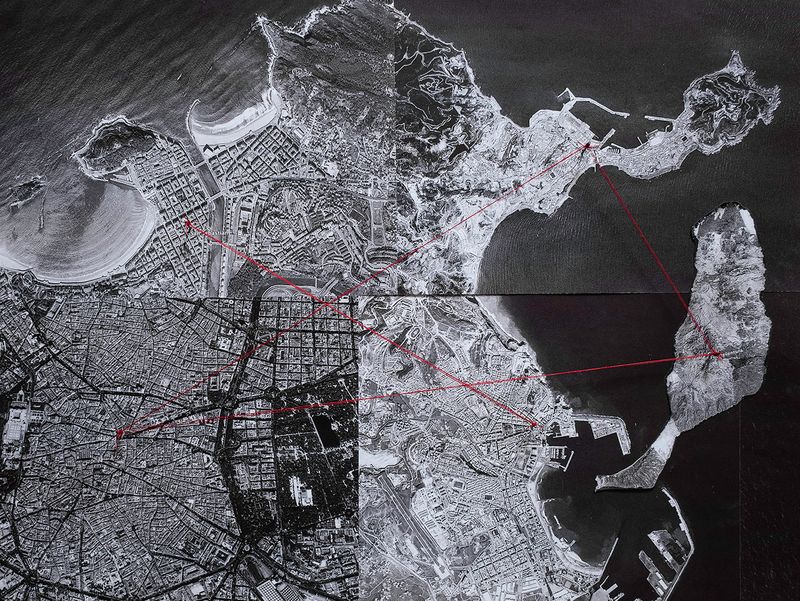 © Linda Pezzano - Image from the La neve nel cuore photography project