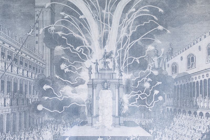 © Linda Pezzano - Image from the La neve nel cuore photography project