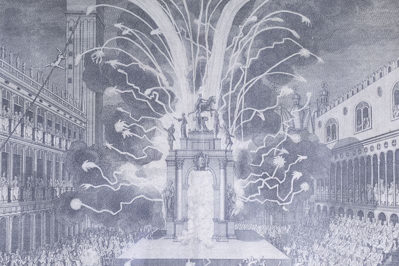 © Linda Pezzano - Image from the La neve nel cuore photography project