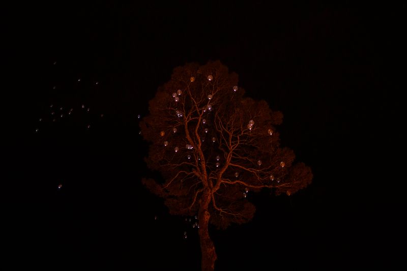 © Linda Pezzano - Image from the La neve nel cuore photography project