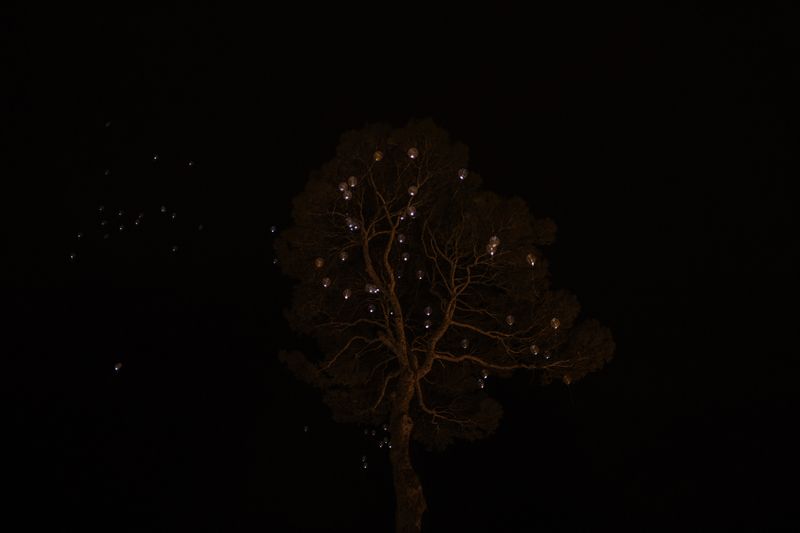 © Linda Pezzano - Image from the La neve nel cuore photography project