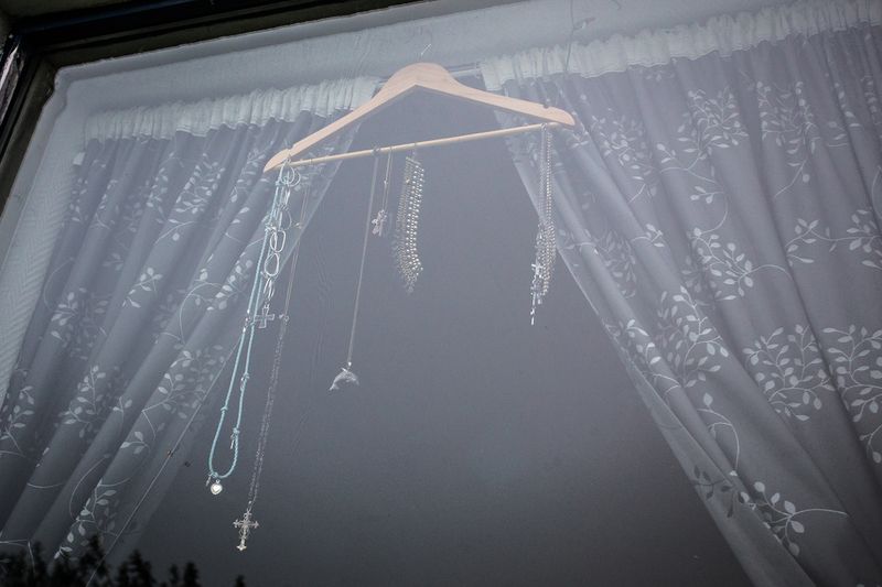 © Linda Pezzano - Image from the La neve nel cuore photography project