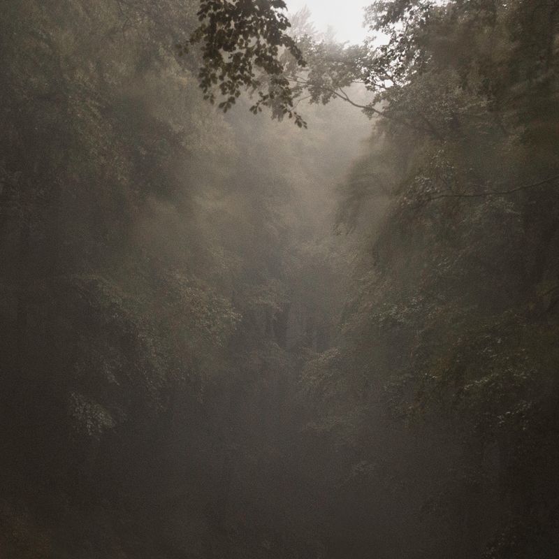 © Linda Pezzano - Image from the La neve nel cuore photography project