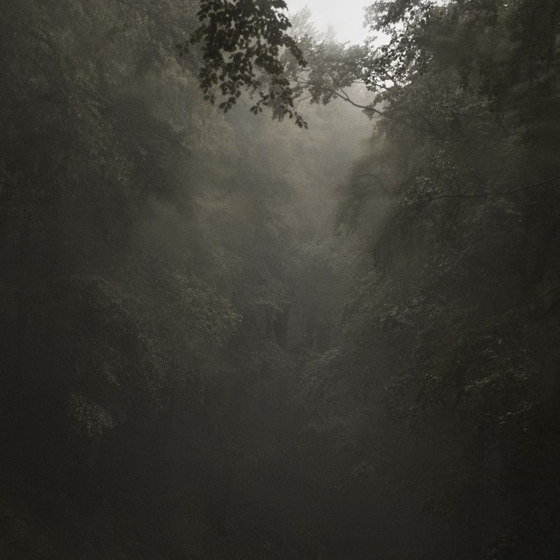 © Linda Pezzano - Image from the La neve nel cuore photography project