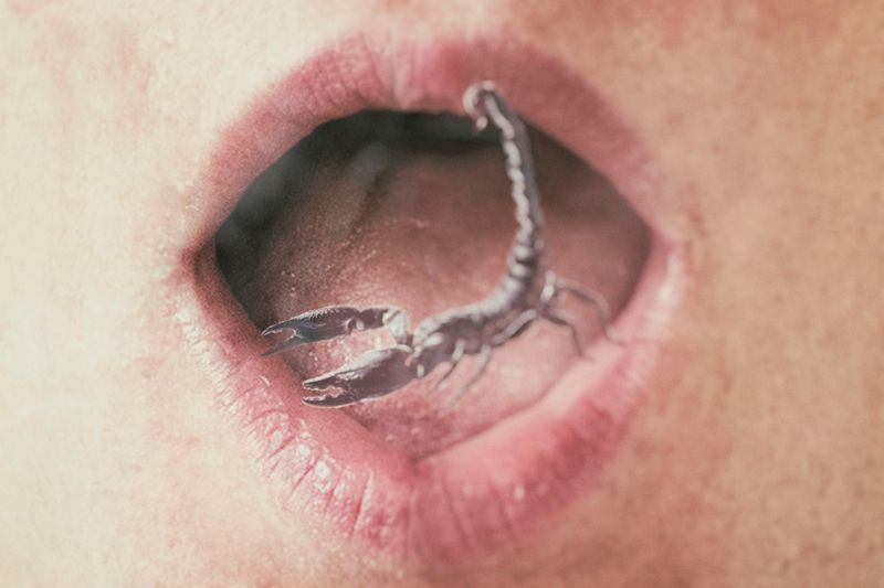 © Linda Pezzano - Image from the La neve nel cuore photography project