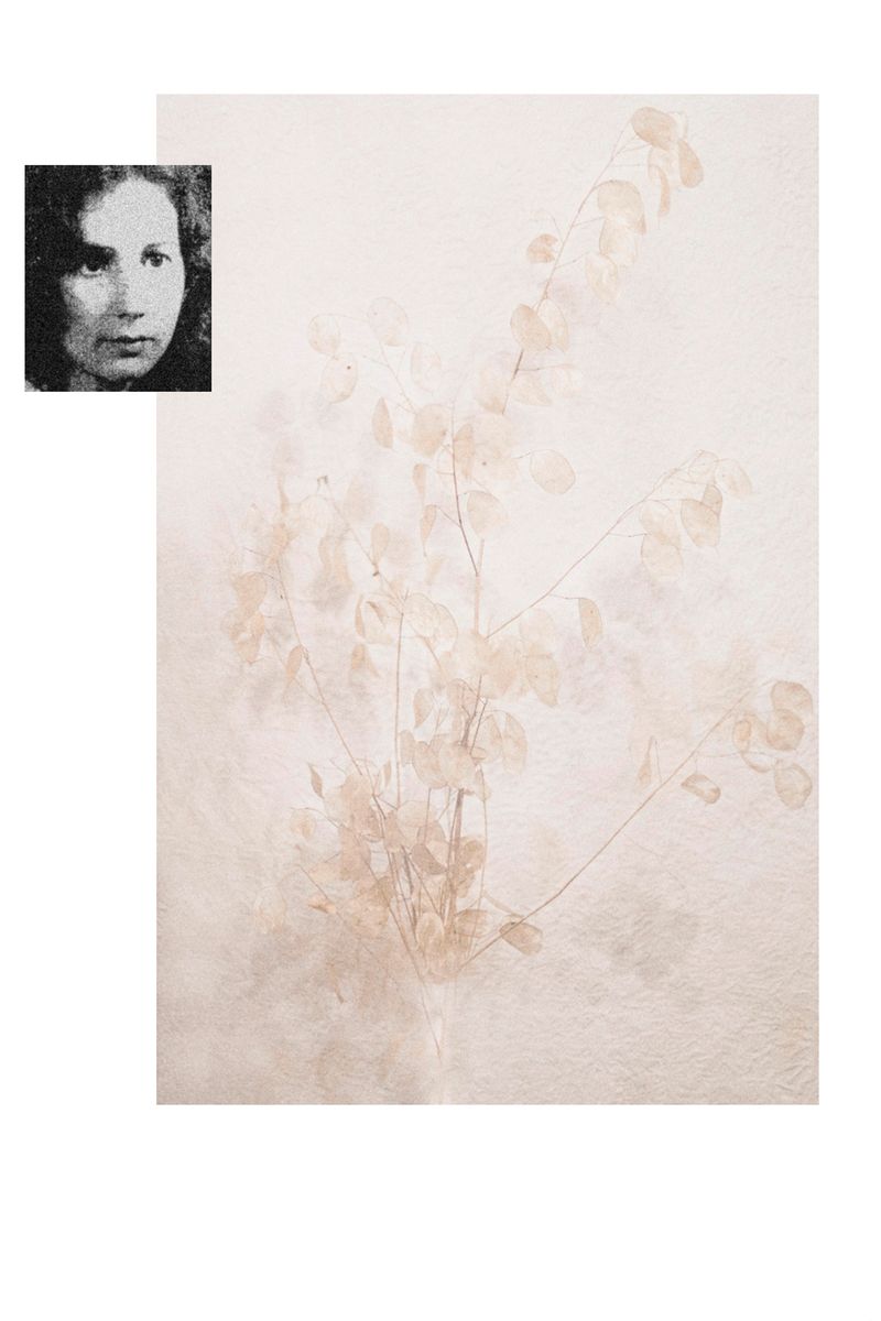 © Linda Pezzano - Image from the La neve nel cuore photography project