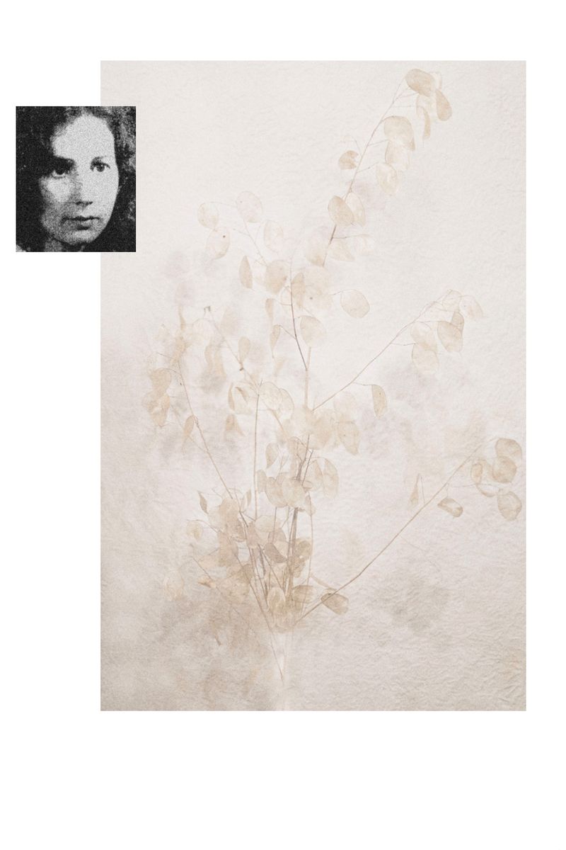 © Linda Pezzano - Image from the La neve nel cuore photography project