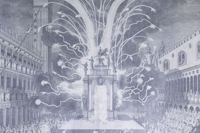 © Linda Pezzano - Image from the La neve nel cuore photography project