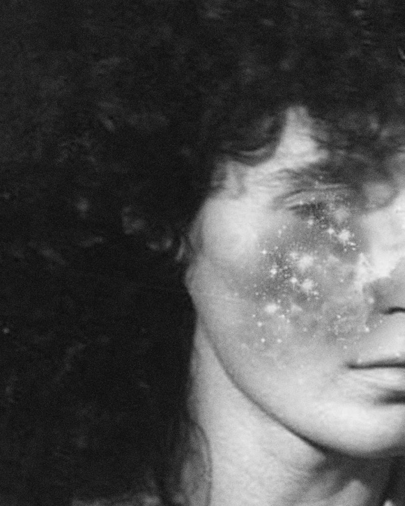 © Linda Pezzano - Image from the La neve nel cuore photography project