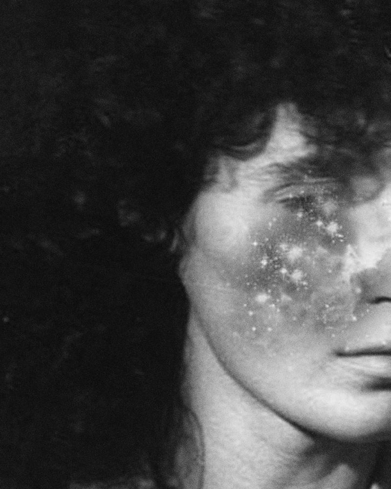 © Linda Pezzano - Image from the La neve nel cuore photography project