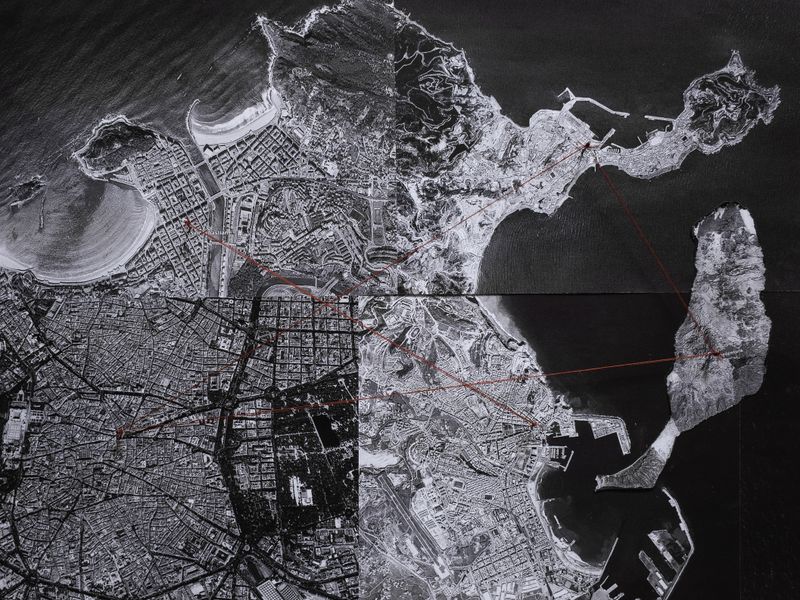 © Linda Pezzano - Image from the La neve nel cuore photography project