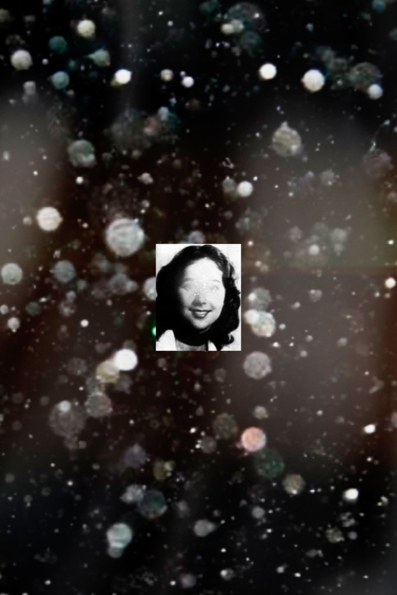 © Linda Pezzano - Image from the La neve nel cuore photography project