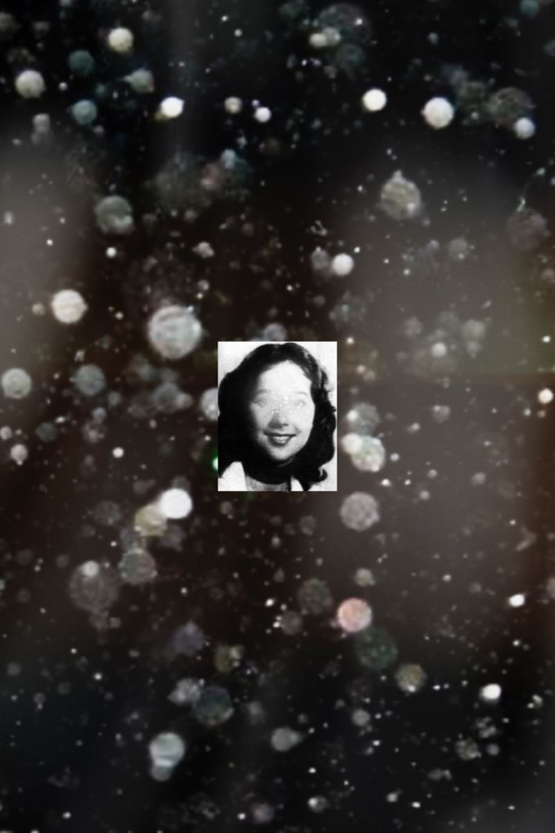 © Linda Pezzano - Image from the La neve nel cuore photography project