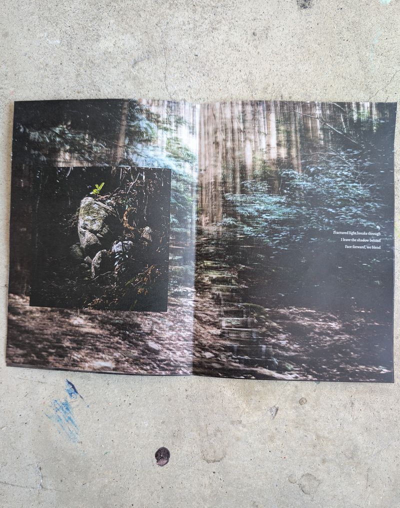 © Lil - Image from the Face Forward photography project