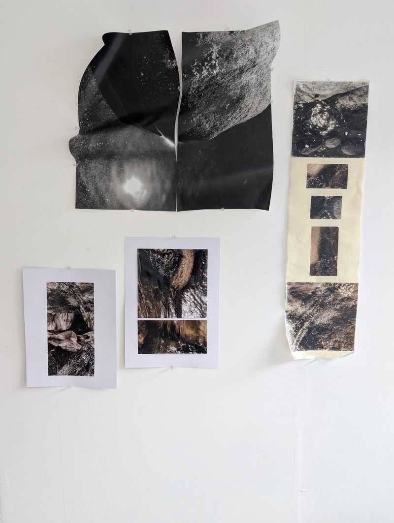 © Lil - Image from the Face Forward photography project