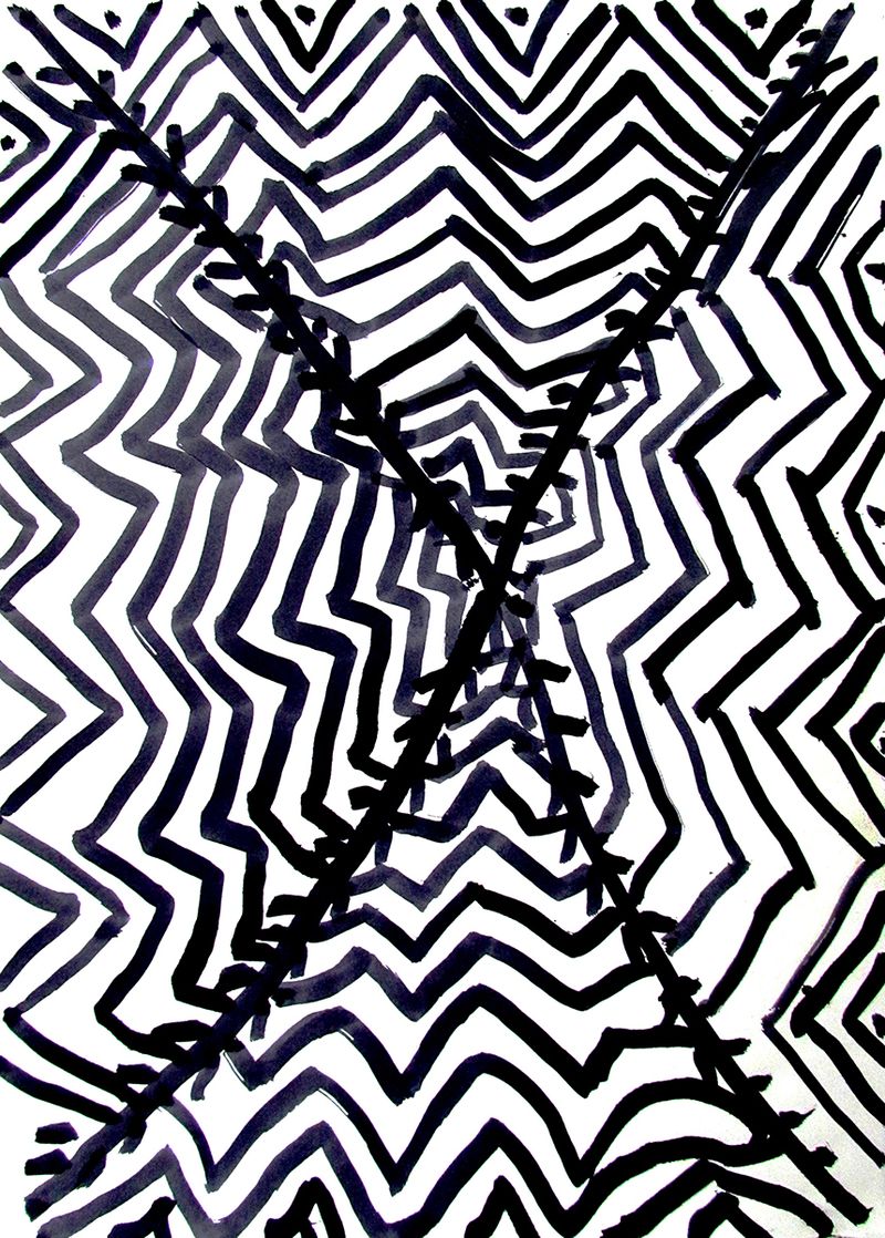 © Karen Paulina Biswell - Image from the nama bu photography project