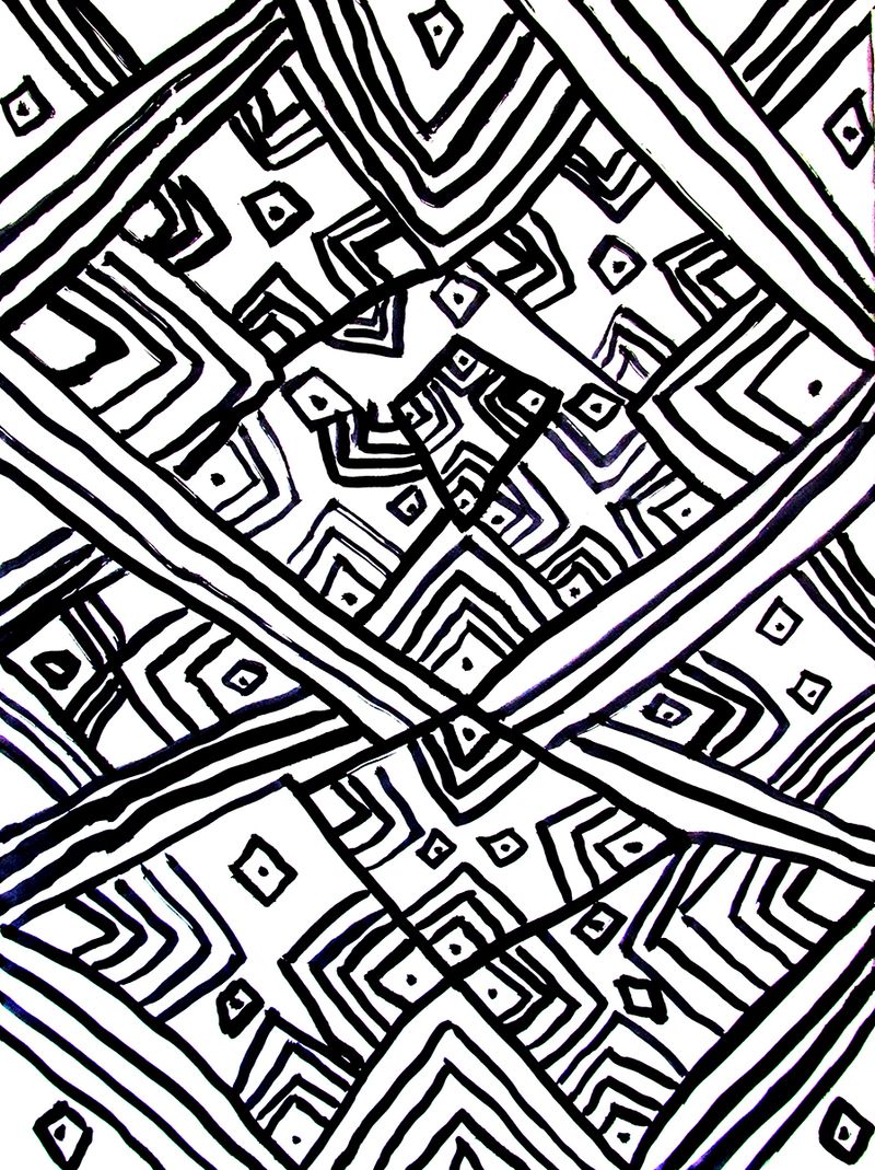 © Karen Paulina Biswell - Image from the nama bu photography project