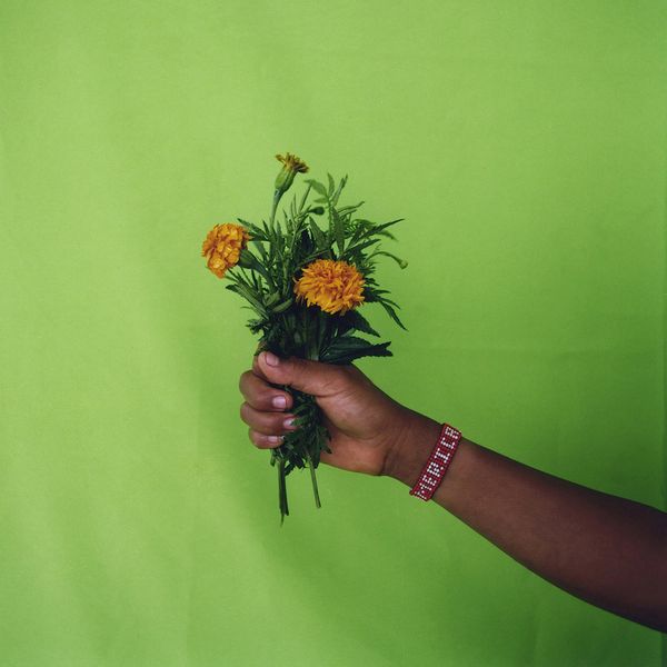 © Karen Paulina Biswell - Image from the nama bu photography project