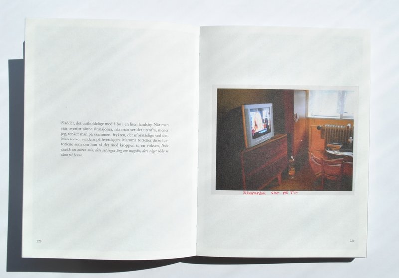 © Camilla Pavlikova - Image from the Otrava! photography project