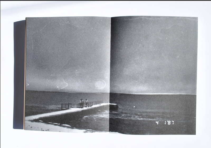 © Camilla Pavlikova - Image from the Otrava! photography project