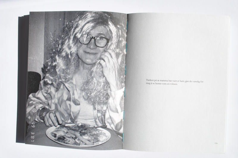 © Camilla Pavlikova - Image from the Otrava! photography project