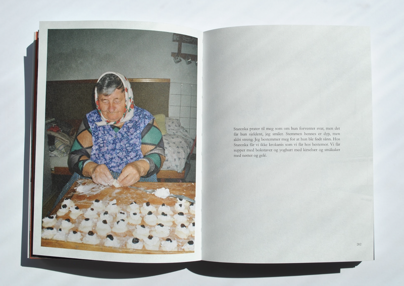 © Camilla Pavlikova - Image from the Otrava! photography project