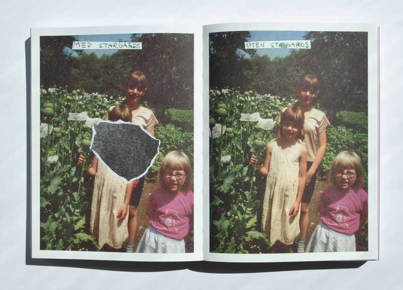 © Camilla Pavlikova - Image from the Otrava! photography project