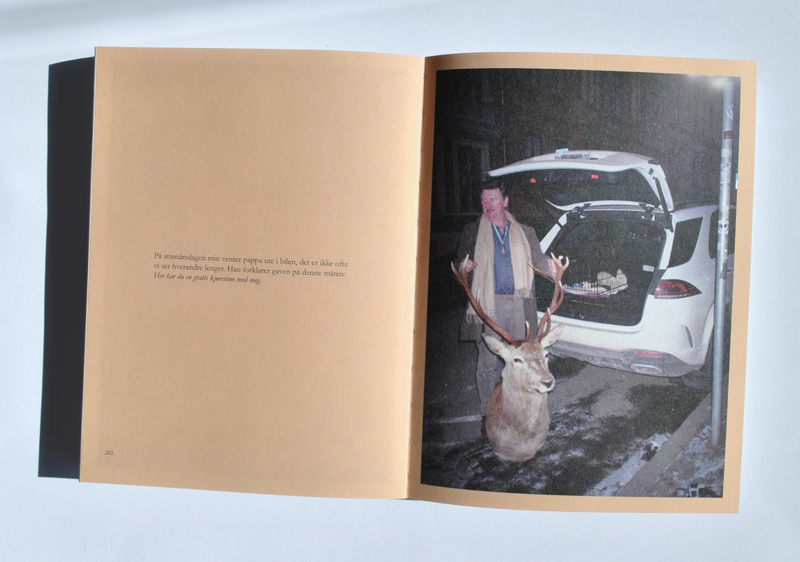 © Camilla Pavlikova - Image from the Otrava! photography project