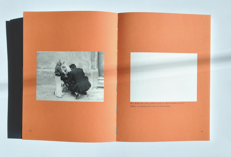 © Camilla Pavlikova - Image from the Otrava! photography project