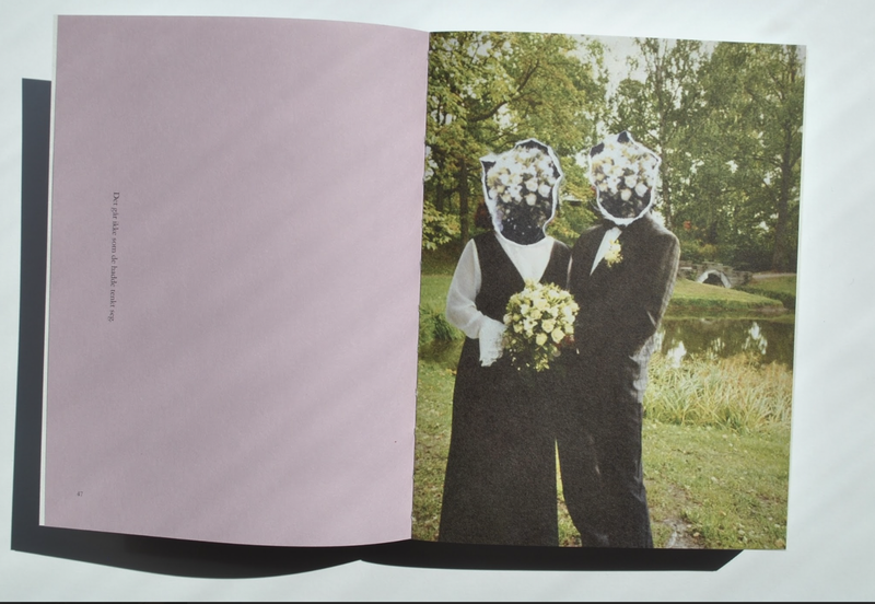 © Camilla Pavlikova - Image from the Otrava! photography project