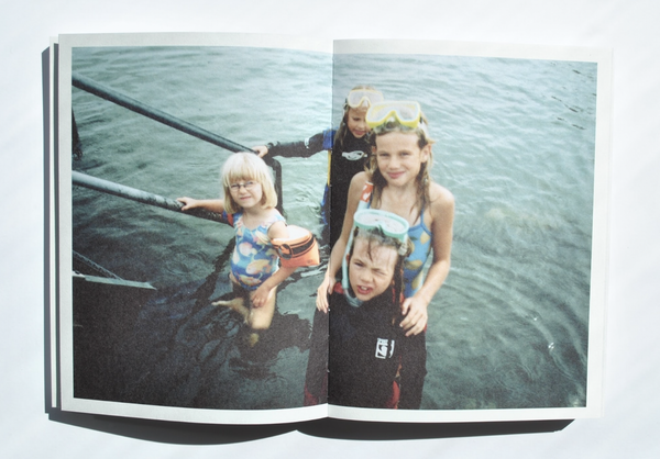 © Camilla Pavlikova - Image from the Otrava! photography project