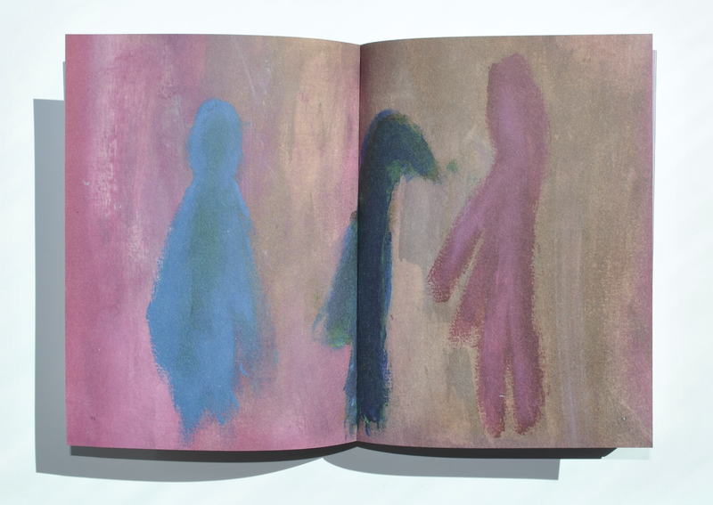© Camilla Pavlikova - Image from the Otrava! photography project