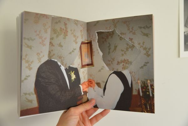 © Camilla Pavlikova - Image from the Otrava! photography project