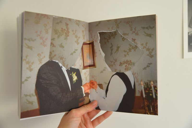 © Camilla Pavlikova - Image from the Otrava! photography project