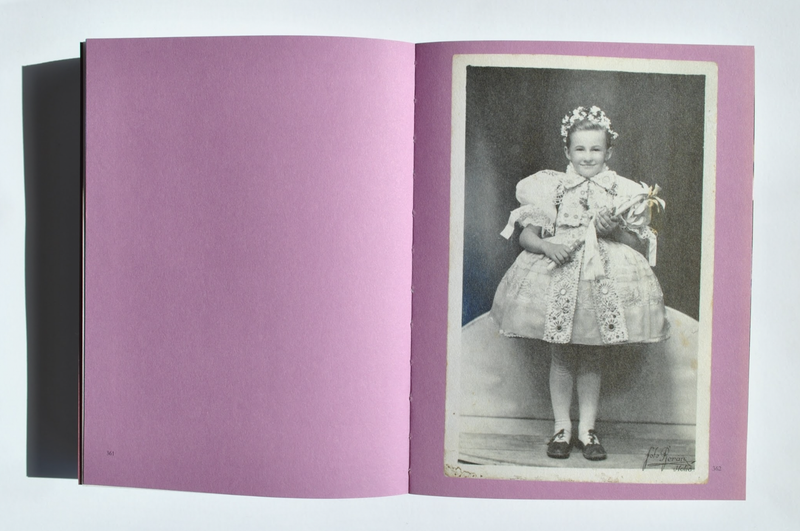 © Camilla Pavlikova - Image from the Otrava! photography project