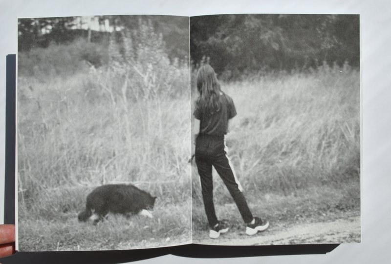 © Camilla Pavlikova - Image from the Otrava! photography project