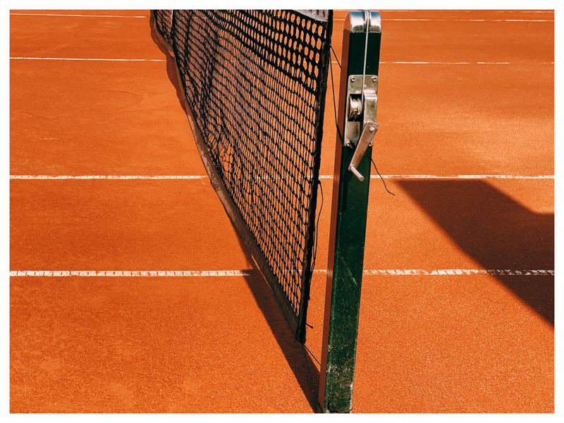 © Piesie Agyemang-Nkansah - Image from the Court Aesthetics photography project