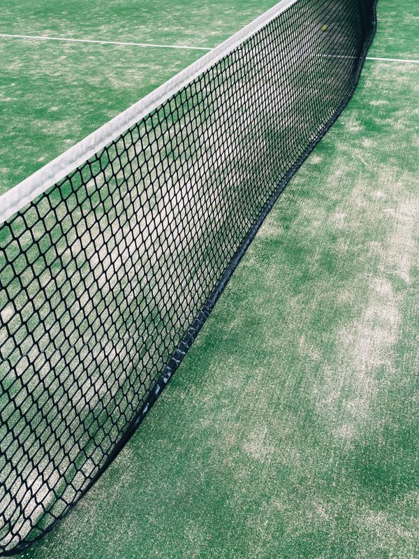 © Piesie Agyemang-Nkansah - Image from the Court Aesthetics photography project