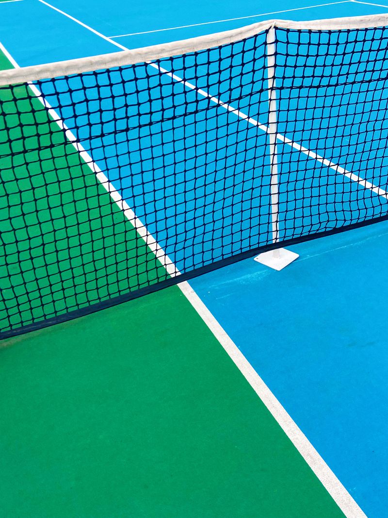 © Piesie Agyemang-Nkansah - Image from the Court Aesthetics photography project