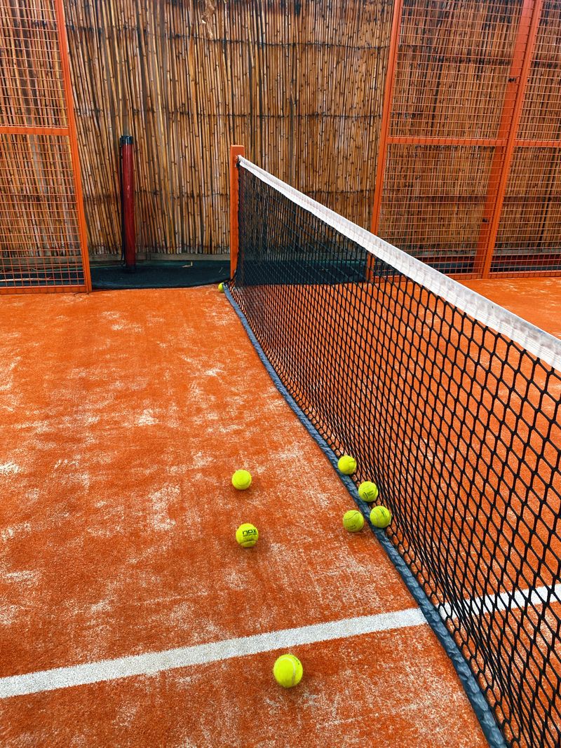 © Piesie Agyemang-Nkansah - Image from the Court Aesthetics photography project