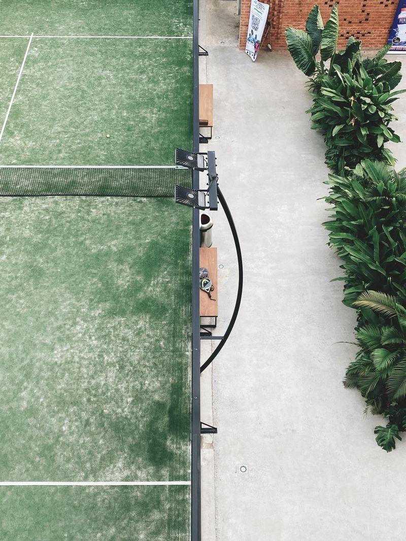 © Piesie Agyemang-Nkansah - Image from the Court Aesthetics photography project