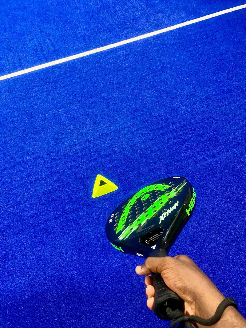 © Piesie Agyemang-Nkansah - Image from the Court Aesthetics photography project