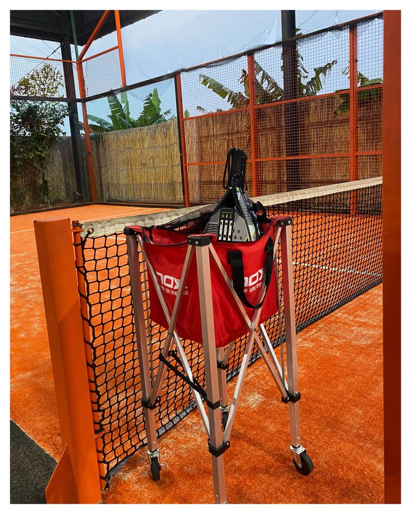 © Piesie Agyemang-Nkansah - Image from the Court Aesthetics photography project